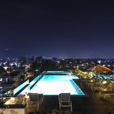 Dahlia Boutique Hotel Похара Екстериор снимка