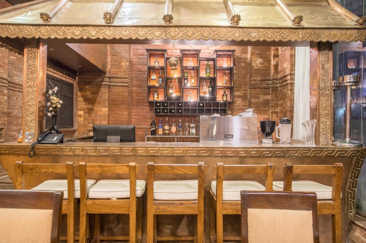 Dahlia Boutique Hotel Похара Екстериор снимка