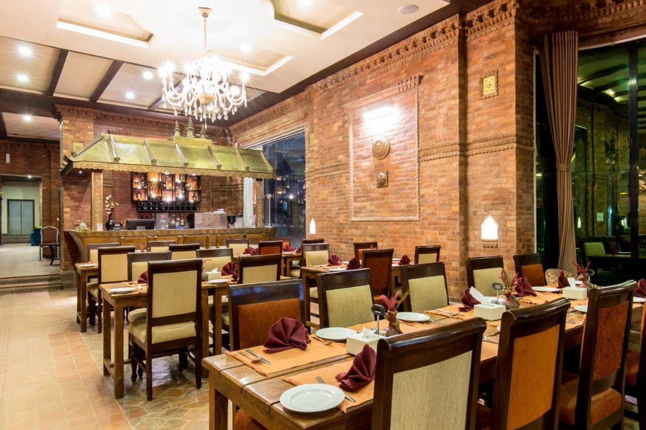 Dahlia Boutique Hotel Похара Екстериор снимка