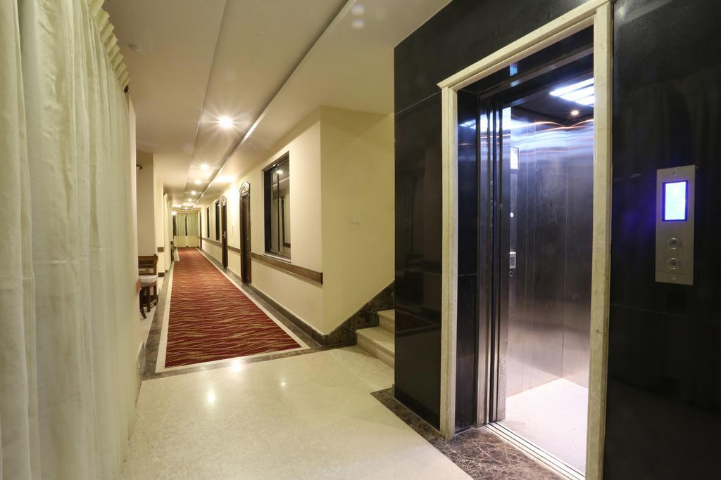 Dahlia Boutique Hotel Похара Екстериор снимка